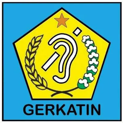 Gerkatin Logo