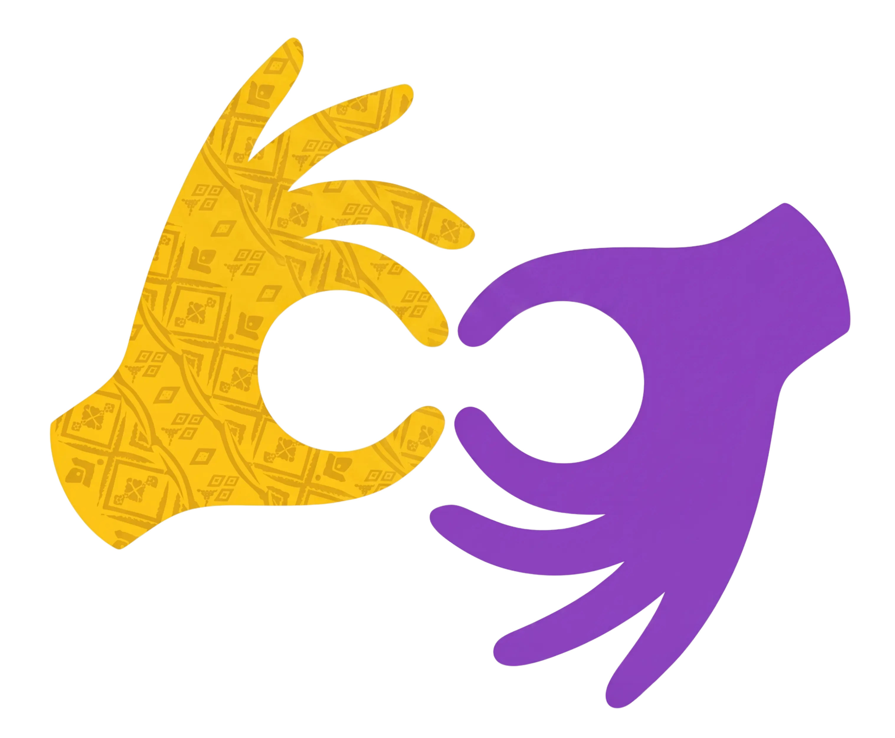 Isyarat Banua Logo