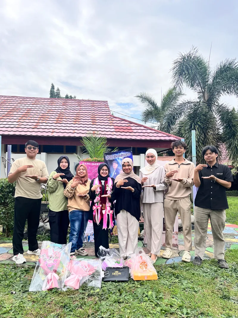 Pusbisindo Kalsel